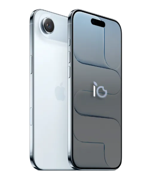 Apple iPhone Air 1TB Sky Blue